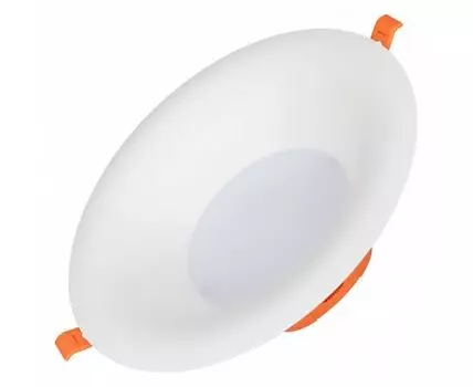 Встраиваемый светильник Arlight BLIZZARD 036575