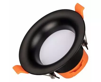 Встраиваемый светильник Arlight BLIZZARD 036607