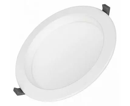 Встраиваемый светильник Arlight CYCLONE 022522(1)