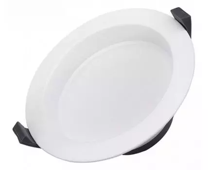 Встраиваемый светильник Arlight CYCLONE 023205(2)