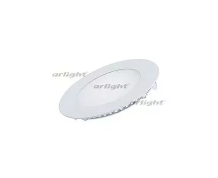 Встраиваемый светильник Arlight DL-120M-9W Day White