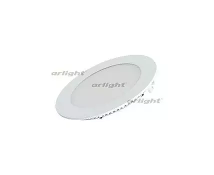 Встраиваемый светильник Arlight DL-142M-13W Warm White
