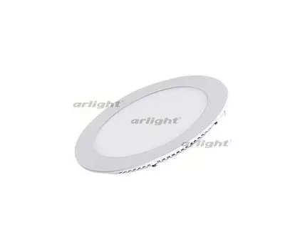 Встраиваемый светильник Arlight DL-172M-15W Warm White