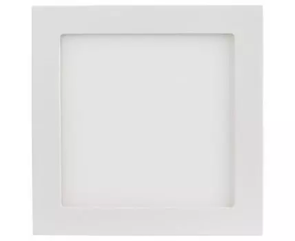 Встраиваемый светильник Arlight Dl-1 DL-192x192M-18W Warm White