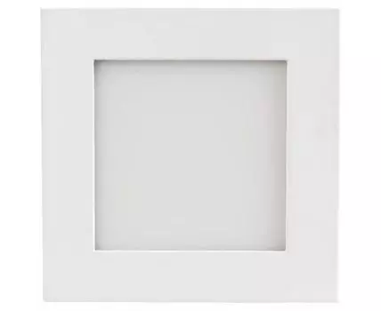 Встраиваемый светильник Arlight Dl-1 DL-93x93M-5W Day White
