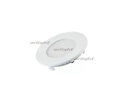Встраиваемый светильник Arlight DL-85M-4W Day White