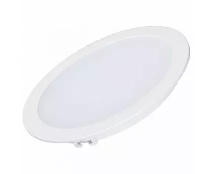 Встраиваемый светильник Arlight Dl-bl DL-BL180-18W Day White