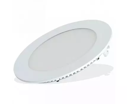 Встраиваемый светильник Arlight Dl DL-142M-13W Day White