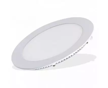 Встраиваемый светильник Arlight Dl DL-172M-15W Day White