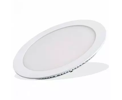 Встраиваемый светильник Arlight Dl DL-192M-18W Day White