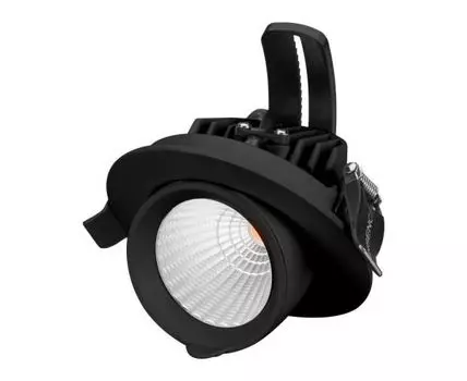 Встраиваемый светильник Arlight EXPLORER