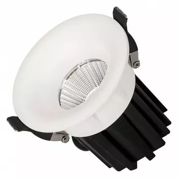 Встраиваемый светильник Arlight FOGGY 044624