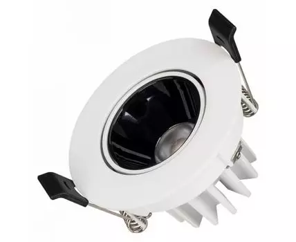 Встраиваемый светильник Arlight FORECAST 035448