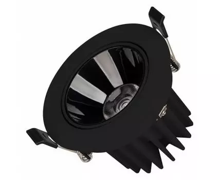 Встраиваемый светильник Arlight FORECAST 035452