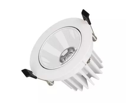 Встраиваемый светильник Arlight FORECAST