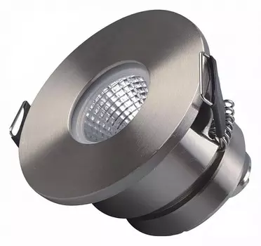 Встраиваемый светильник Arlight GLORY 047291