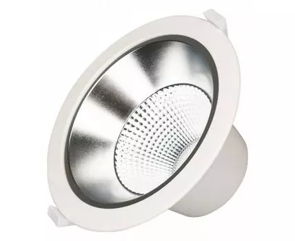 Встраиваемый светильник Arlight LEGEND 027313(1)