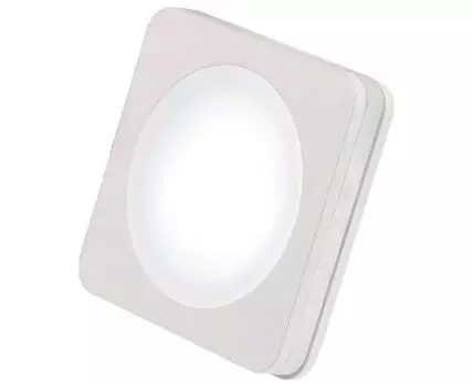 Встраиваемый светильник Arlight Ltd-80 Ltd-80x80SOL-5W Warm White 3000K