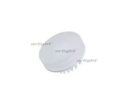 Встраиваемый светильник Arlight LTD-80R-Opal-Roll 5W Warm White