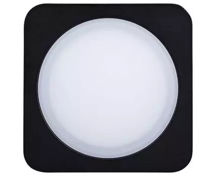 Встраиваемый светильник Arlight Ltd-96 Ltd-96x96SOL-BK-10W Day White