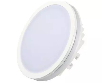Встраиваемый светильник Arlight Ltd Ltd-115SOL-15W Warm White