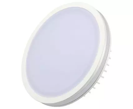 Встраиваемый светильник Arlight Ltd Ltd-135SOL-20W Day White
