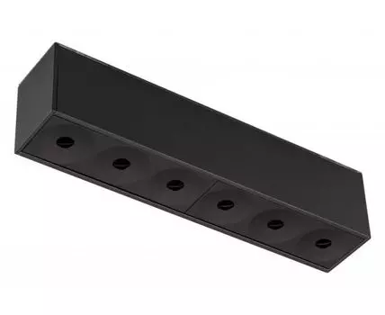 Встраиваемый светильник Arlight MAG-45 034997