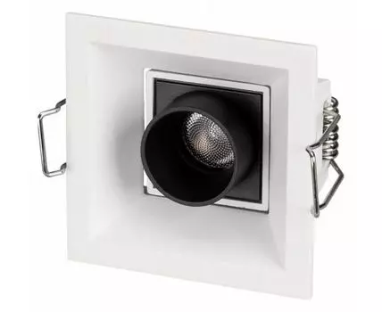 Встраиваемый светильник Arlight ORIENT 032220