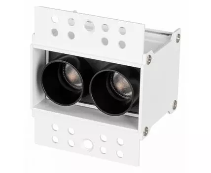 Встраиваемый светильник Arlight ORIENT 032228