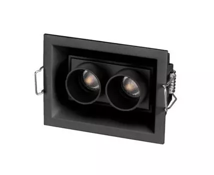 Встраиваемый светильник Arlight Orient