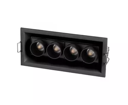 Встраиваемый светильник Arlight Orient