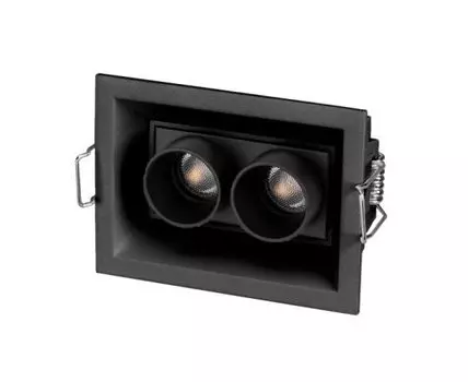 Встраиваемый светильник Arlight Orient