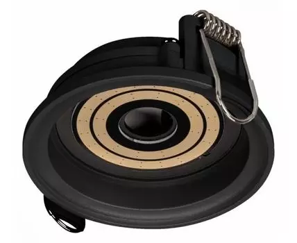 Встраиваемый светильник Arlight PLURIO 031704