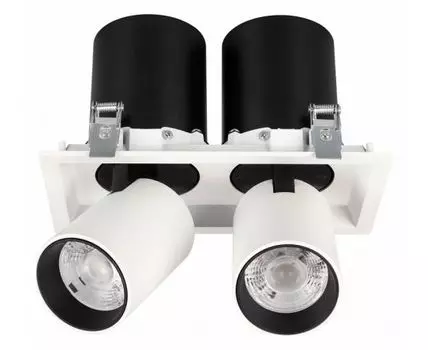 Встраиваемый светильник Arlight PULL 031361