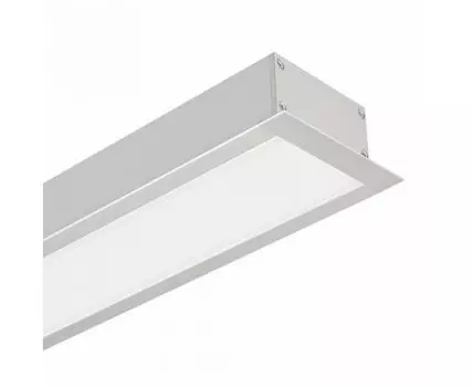 Встраиваемый светильник Arlight SP-LINE-BUILT 37932