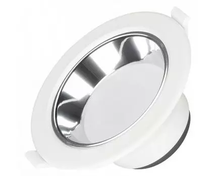 Встраиваемый светильник Arlight STORM 032431