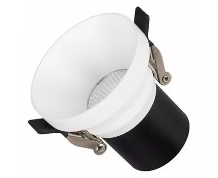 Встраиваемый светильник Arlight VOLCANO 035437