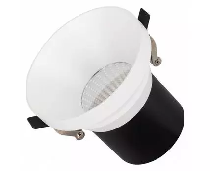 Встраиваемый светильник Arlight VOLCANO 035441