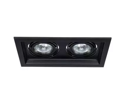 Встраиваемый светильник ArteLamp CANIS