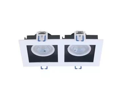 Встраиваемый светильник ArteLamp GRADO