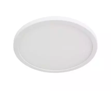 Встраиваемый светильник ArteLamp Mesura