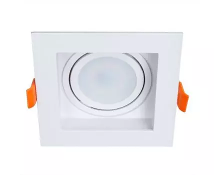 Встраиваемый светильник ArteLamp Simplex