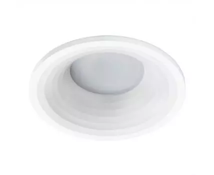 Встраиваемый светильник ArteLamp точечный ANSER