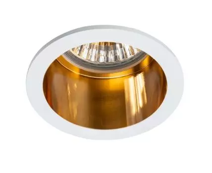 Встраиваемый светильник ArteLamp точечный CAPH