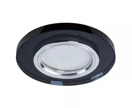 Встраиваемый светильник ArteLamp точечный CURSA