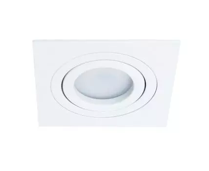 Встраиваемый светильник ArteLamp точечный TARF