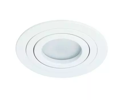 Встраиваемый светильник ArteLamp точечный TARF