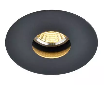 Встраиваемый светильник ArteLamp Врезной ACCENTO