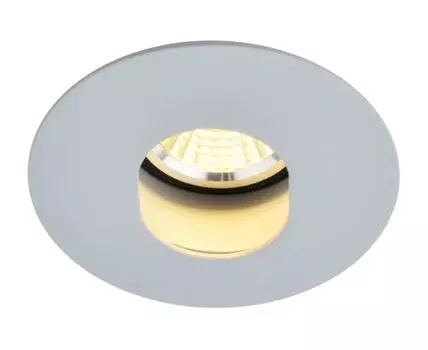 Встраиваемый светильник ArteLamp Врезной ACCENTO