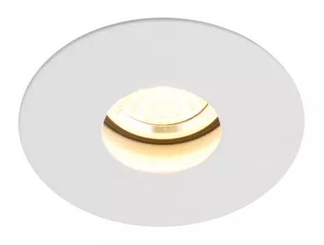 Встраиваемый светильник ArteLamp Врезной ACCENTO